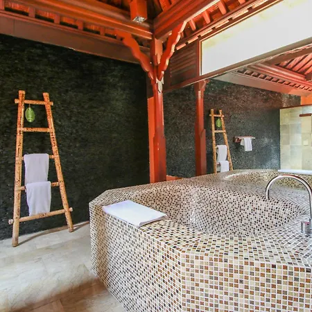 Kupu Kupu Barong Villas And Tree Spa-2